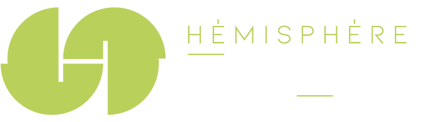 Hémisphère 4 - Agence de communication visuelle en pharmacie